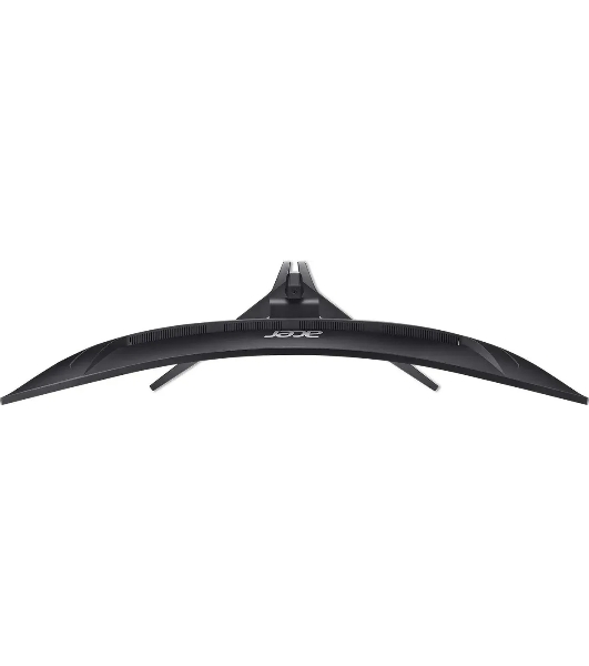 Монитор 44.5' Acer Nitro XZ452CUVbemiiphuzx VA 5120x1440, 165 Гц, 4 мс, 32:9, 450 кд/м2, 2xHDMI, 1хDP, изогнутый, черный