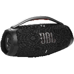 Портативная акустика JBL BOOMBOX 3 черный, фото10