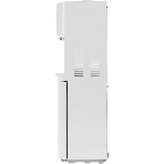 Кулер для воды Starwind SW-1115EB, верхняя загрузка, нагрев 95 °С, охлаждение 10 °С, белый, фото17