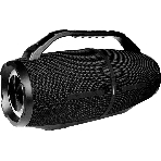 Портативная акустика URAL GAGARIN GR-007 черный, фото6