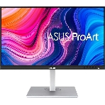 Монитор 27' ASUS ProArt PA279CV IPS 3840x2160, 60 Гц, 5 мс, 16:9, 350 кд/м², HDMI 2.0, DP 1.2, USB-C, 3.5 Jack, USB Hub (4x USB 3.0), динамики (2x2 Вт), черный/белый, фото 1