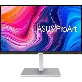 Монитор 27' ASUS ProArt PA279CV IPS 3840x2160, 60 Гц, 5 мс, 16:9, 350 кд/м², HDMI 2.0, DP 1.2, USB-C, 3.5 Jack, USB Hub (4x USB 3.0), динамики (2x2 Вт), черный/белый