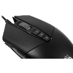 Мышь проводная A4Tech Bloody P91s черный, 8000 dpi, USB, кнопки - 8, фото8