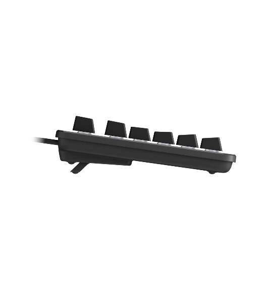 Клавиатура Logitech K848 механическая черный USB (920-013904)