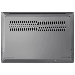 Ноутбук Lenovo Yoga Slim 6 14IRH8 Intel Core i7 13700H 2400MHz/14'/2240x1400/16GB/512GB SSD/Intel Iris Xe Graphics/Wi-Fi/Bluetooth/Windows 11 Home (83E00054RU) Grey, фото9