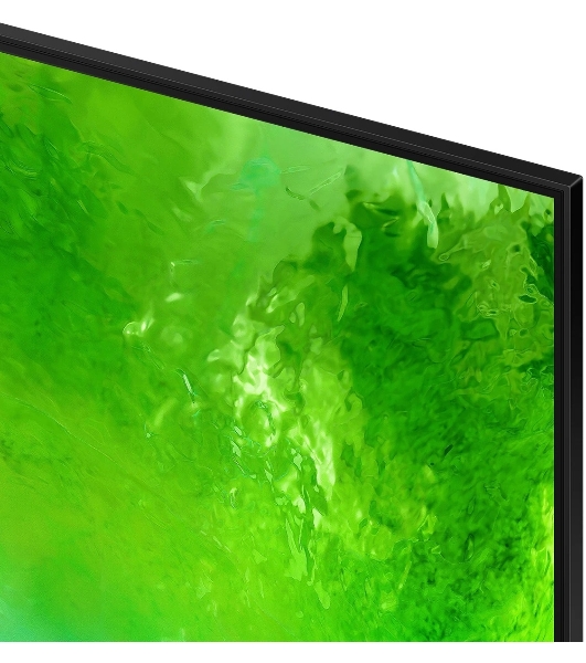 Телевизор Samsung 65' QE65QN80HAUXPY черный титан Neo QLED UHD 120Hz-144Hz Smart TV Tizen