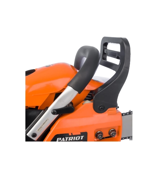 Бензопила Patriot PT 3816 Imperial 1500Вт 2л.с. дл.шин.:40см