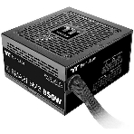 Блок питания Thermaltake Smart BM3 Gen.5 80 PLUS Bronze (20+4pin) APFC 120мм fan 12xSATA Cab Manag RTL, фото 1