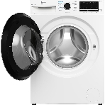 Стирально-сушильная машина Beko B3DFR57H23W белый, загрузка фронтальная 7,5 кг, 1200 об/мин., класс: В, фото3