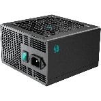 Блок питания Deepcool/GamerStorm PN650D, 650Вт, 80 PLUS Gold, 120мм, черный, фото2