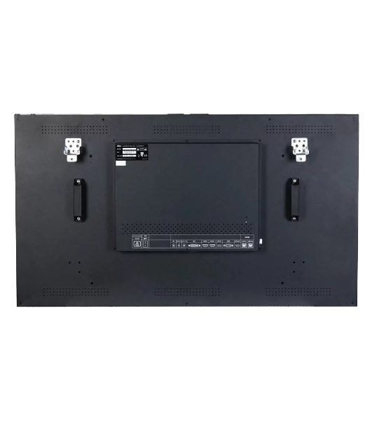 Профессиональный дисплей для видеостен Dahua DHI-LS550UDH-UG 1920x1080, 700 кд/м², 8 мс, 55', 1000:1