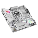 Материнская плата Asus ROG STRIX B850-G GAMING WIFI, AM5, AMD B850, 4xDDR5, 2xSATA, 4xM.2, 1xPCIe 5.0 x16, 1xHDMI, 1xDP, 1x2.5Gb LAN, Wi-Fi 7, Bluetooth 5.4, 1xUSB-C 20Gbps, 1xUSB-C 10Gbps, 2xUSB-A 10Gbps, 4xUSB-A 5Gbps, 2xUSB-A 2.0, 2x3.5 мм, 7.1, mATX, фото5