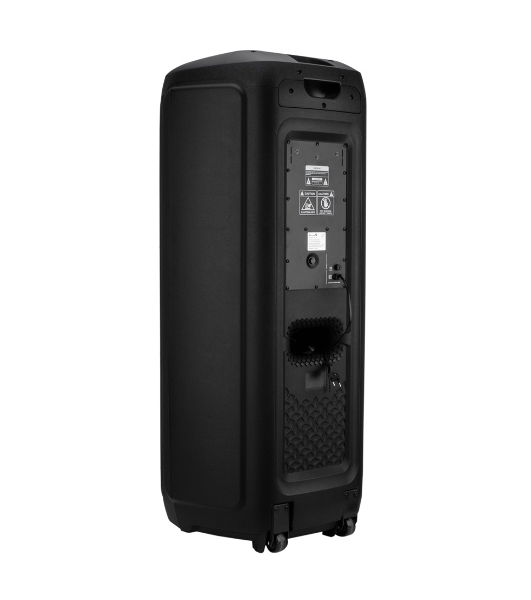 Колонка Eltronic (30-70) CRAZY BOX 2500 - 15'