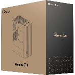 Компьютерный корпус Ocypus Gamma C70 WH, ATX, USB 3.0*1+USB 2.0*1, фото2