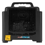 Генератор инверторный Denzel GS-1100iF, 1,1 кВт, 230 В, ручной старт, фото11