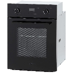 Встраиваемый духовой шкаф Krona RITUS 45 BL/BL G2, фото2