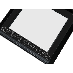 Плита электрическая Hansa FCCW54002 белый, конфорок 4 шт, духовка 68 л, 50 см x 85 см x 60 см, фото5