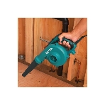 Воздуходувка Makita UB1103 600Вт (уборка: сухая) синий, фото11