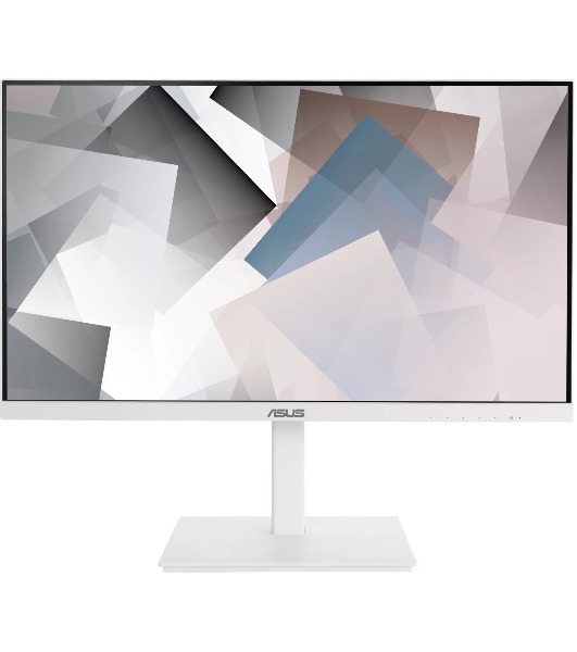 Монитор 27' ASUS VA27DQSB-W IPS 1920x1080, 75 Гц, 5 мс, 16:9, 250 кд/м2, 1xHDMI, 1хDP, 1x3.5 мм, белый