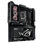 Материнская плата ASUS ROG MAXIMUS Z890 EXTREME, LGA 1851, Intel Z890, 4xDDR5, 4xSATA, 4xM.2, 1xPCI-E 5.0 x16, 1xPCI-E 5.0 x8, 1xHDMI, 2xUSB-C, 2x 10Gb LAN, 5xUSB-A 3.2 Gen 2, 1xUSB-C 3.2 Gen 2x2, 2xUSB-C Thunderbolt 5, 2x3.5 мм, 7.1, E-ATX, фото4