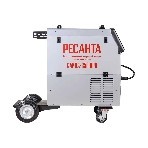 Сварочный полуавтомат САИПА-350 ПРО (MIG/MAG) Ресанта, фото10