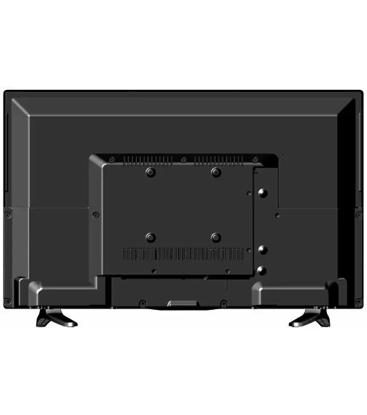 Телевизор Asano 24' 24LF5010T черный LED FHD 60Hz Smart TV Салют ТВ