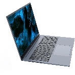 Ноутбук Digma Pro Pactos Ryzen 5 7430U 16Gb SSD 512Gb AMD Radeon Graphics 16' IPS WUXGA (1920x1200) Windows 11 Pro dk.grey WiFi BT Cam 5500mAh (DN16R5-ADXW04), фото2