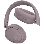 Гарнитура JLab JBuds Lux ANC розовый, беспроводная, Bluetooth, до 40 ч, фото4