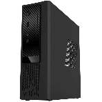Компьютерный корпус SlimCase InWin PS201BK PM-300TFX U3.0*2+A(HD)+FAN 6125688, фото10