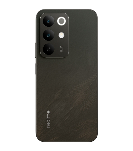 Смартфон Realme C85 RMX5566 6/128Gb, темно-серый