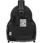 Пылесос Samsung VC18M21A0SB/EV синий/черный, 380/1800 Вт, уборка сухая, пылесборник контейнер 1.5 л, фото23