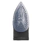 Утюг BBK ISE-2413 (B/V) черный/фиолетовый, 2400 Вт, 40 г/мин, 140 г/мин, 450 мл, фото7