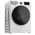 Стиральная машина Grundig GW7P510447W белая, загрузка фронтальная 10 кг, 1400 об/мин, класс A, фото2