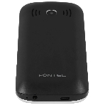 Мобильный телефон FONTEL FP350 черный, фото5