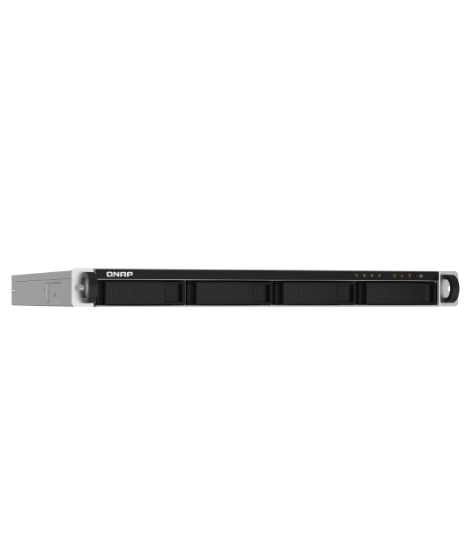 Сетевое хранилище NAS Qnap TS-432PXU-RP-2G 4-bay