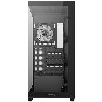 Компьютерный корпус Deepcool CG580 4F черный без БП ATX 6x120мм 3x140мм 2xUSB 3.0 audio bott PSU, фото10