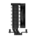 Кулер для процессора Cooler Ocypus Delta A40 BK ARGb Delta-A40-BK1NAWN00X-GL черный 120мм алюминий+медь 2000rpm 29db 4-pin 220W 156мм, фото5