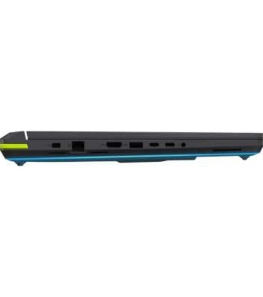 Ноутбук Asus ROG Strix G16 G615LW-S5080 серый Core Ultra 9 275HX 32Gb SSD 1Tb NVIDIA GeForce RTX 5080 16Gb 16' IPS WQXGA (2560x1600) без ОС WiFi BT Cam