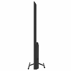 Телевизор Haier 50' AX Pro серебристый DLED 4K UHD 60Hz Smart TV Android TV, фото4