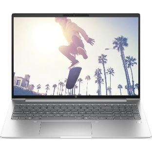 Ноутбук HP ProBook 460 G11 16' FHD IPS, Intel Core Ultra 7 155U, 16Gb, 512Gb SSD, no OS, серебристый*