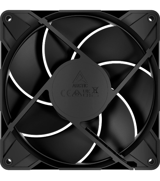 Вентилятор в корпус Arctic Cooling Вентилятор корпусной ARCTIC P14 Pro PST CO (ACFAN00316A) 