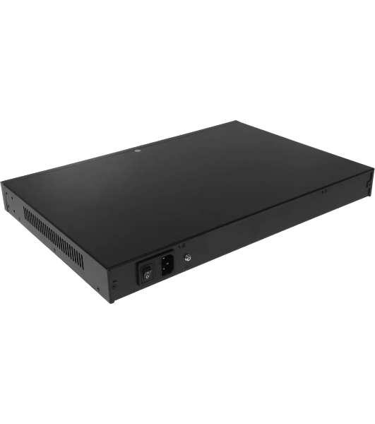 Коммутатор Cudy GS2048PS4-720W, 48×1 Гбит/с, 4×10 Гбит/с SFP+