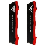 Оперативная память Patriot Viper Xtreme 5, DDR5, 32GB (2x16GB), 8200MHz, CL38, DIMM, с радиаторами, черный, фото5