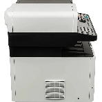 МФУ лазерное Kyocera Ecosys M2040dn (Азия) (1102S33AX0), A4, ч/б, печ. до 40 стр/мин., скан. до 40 стр/мин. (ч/б) 23 стр/мин. (цвет), 1200 x 1200 dpi (печать) 600x600dpi (скан.), USB, RJ-45 (старт.картр. TK-1178), фото4