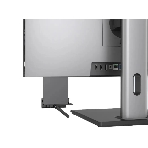 Моноблок IRU 23ID 23.8' Full HD i7 1255U (1.7) 16Gb SSD 512Gb CR Win 11Pro GbitEth WiFi BT 120W Cam черный 1920x1080, фото2