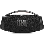 Портативная акустика JBL BOOMBOX 3 черный, фото 1