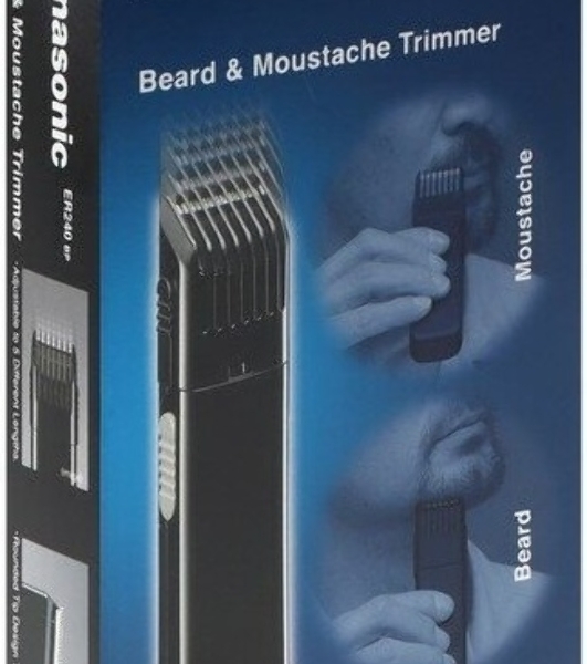 Триммер для волос Panasonic ER240BP702