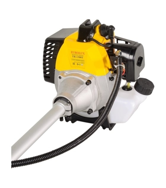 Триммер бензиновый Eurolux TR-1300T, 1,8 л.с.