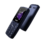 Мобильный телефон INOI 240 Modern 4G синий, фото2