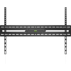 Кронштейн для телевизора Ultramounts UM824F черный 43'-100' макс.75кг настенный фиксированный, фото4